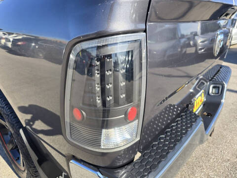 2014 RAM 1500 Express