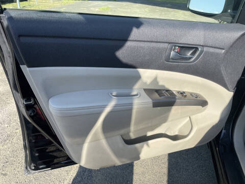 2009 Toyota Prius Standard