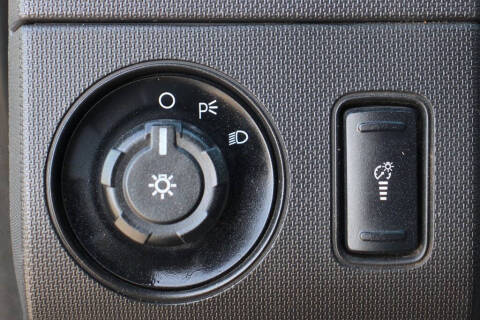 2016 Ford F-650 Super Duty