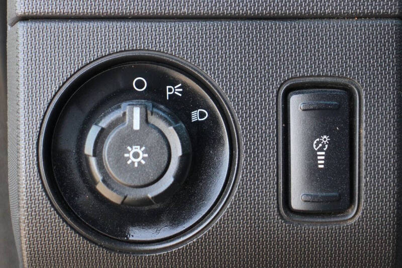 2016 Ford F-650 Super Duty