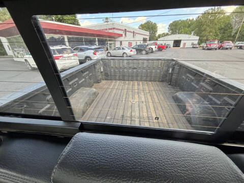 2023 GMC Sierra 2500HD