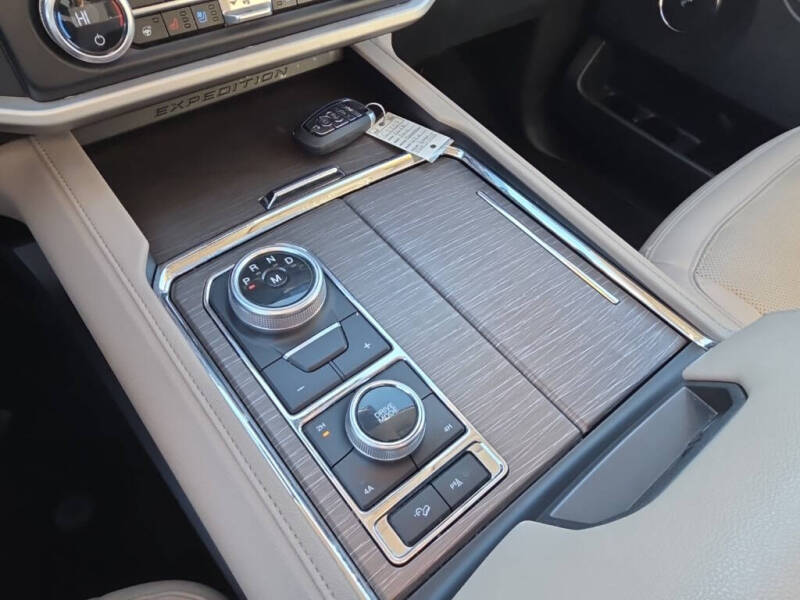 2023 Ford Expedition MAX Limited