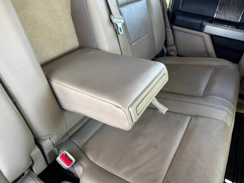 2017 Ford F-250 Super Duty