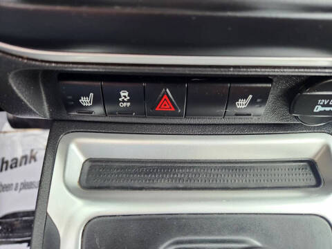 2014 Jeep Compass Limited