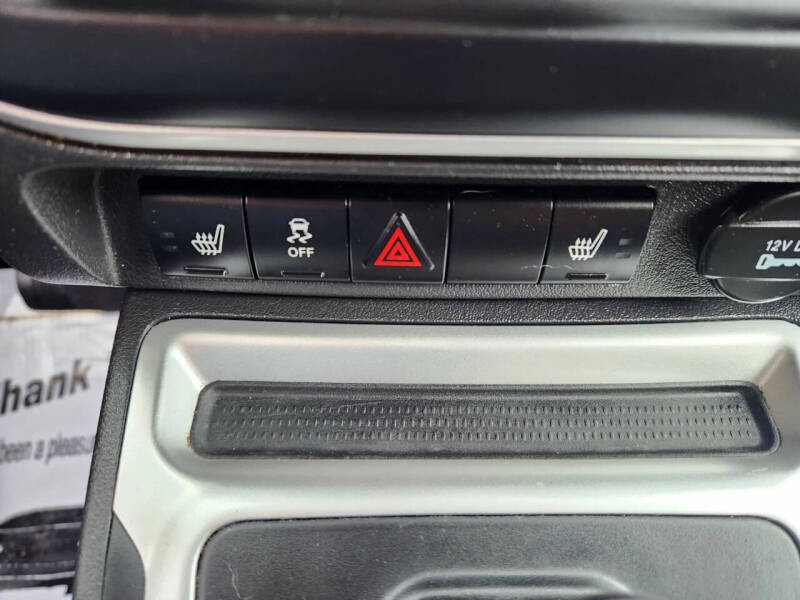 2014 Jeep Compass Limited