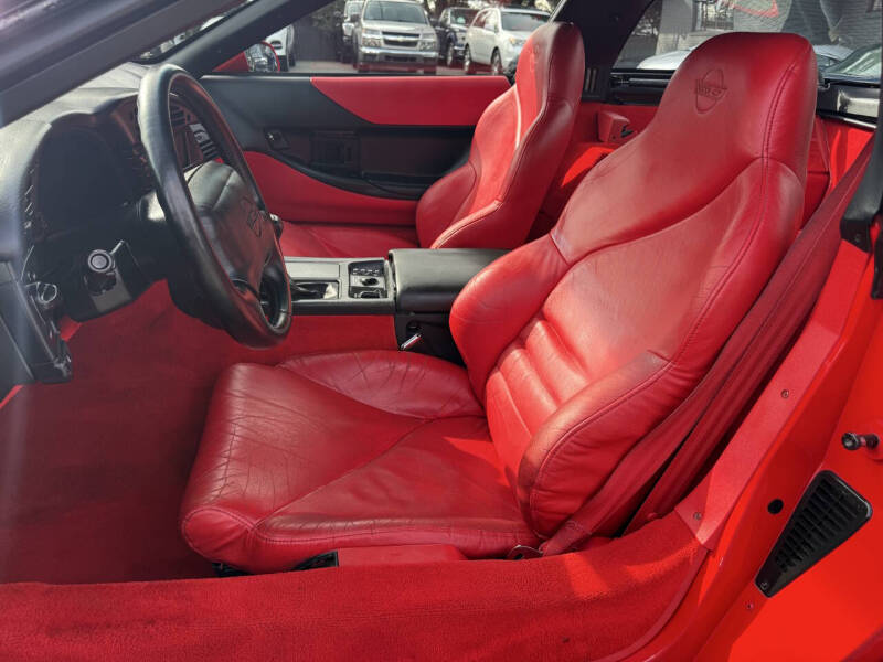 1994 Chevrolet Corvette