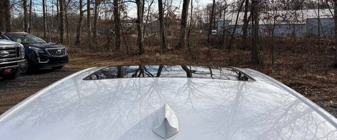 2018 Buick LaCrosse Avenir