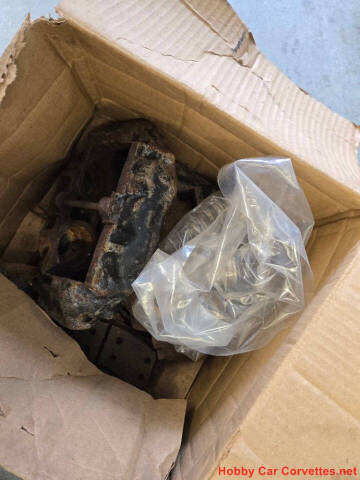 1977 Chevrolet Corvette