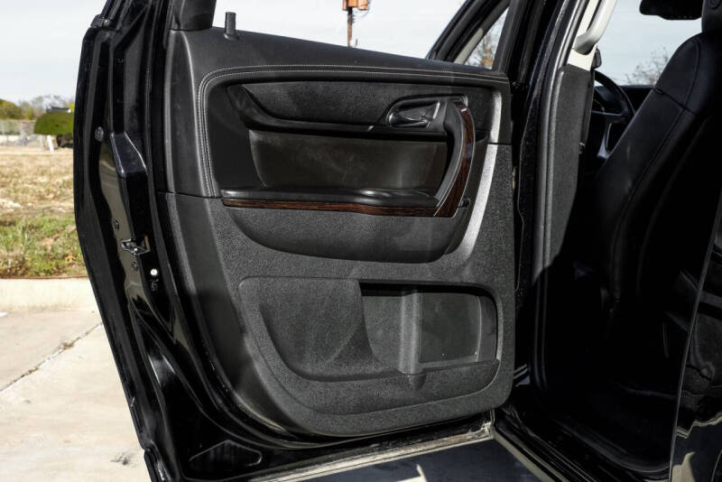 2017 Chevrolet Traverse Premier