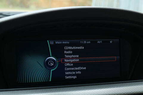 2011 BMW 3 Series 335is