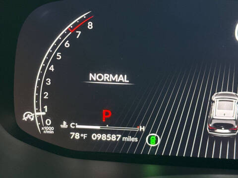 2022 Acura MDX