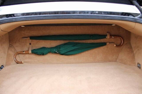 2017 Bentley Mulsanne