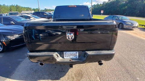 2012 RAM 1500 Express