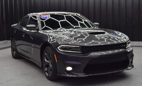2019 Dodge Charger R/T