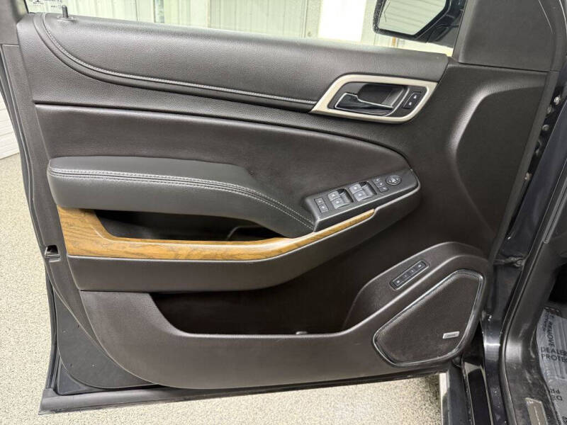 2020 GMC Yukon XL Denali