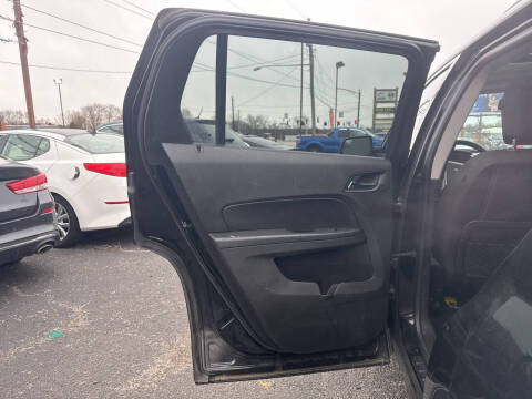 2013 GMC Terrain SLE-2