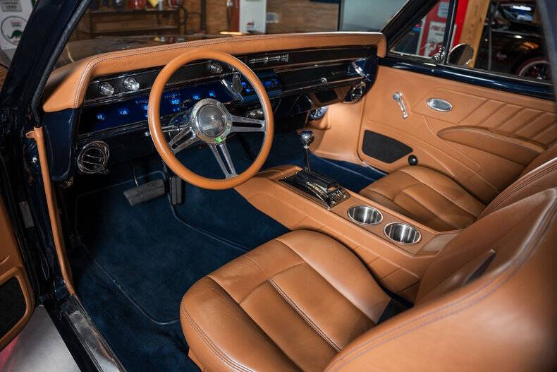1966 Chevrolet El Camino