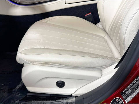 2019 Mercedes-Benz E-Class E 300