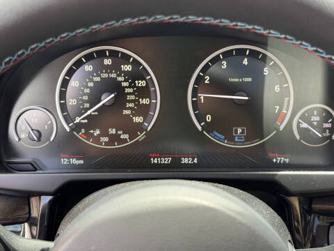 2016 BMW X5 xDrive40e