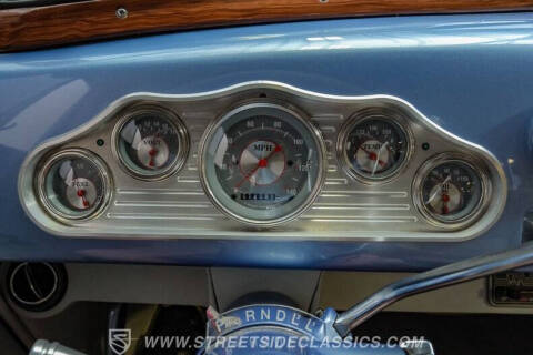 1940 Packard 120