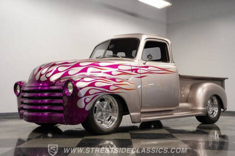 1948 Chevrolet 3100