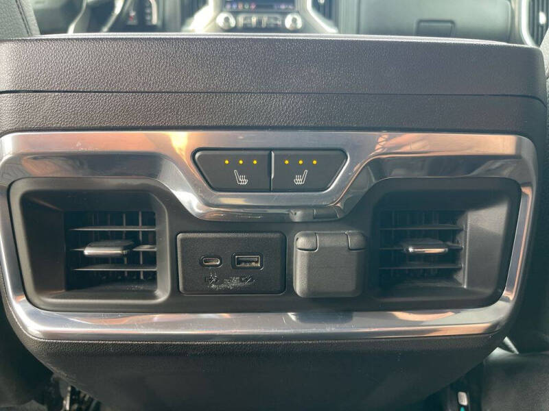 2020 GMC Sierra 3500HD