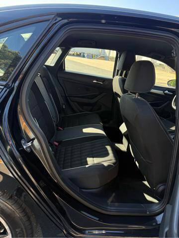 2024 Volkswagen Jetta Sport