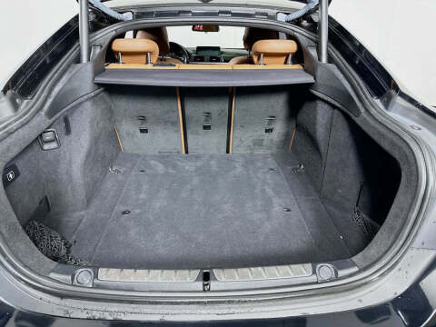 2016 BMW 4 Series 435i Gran Coupe