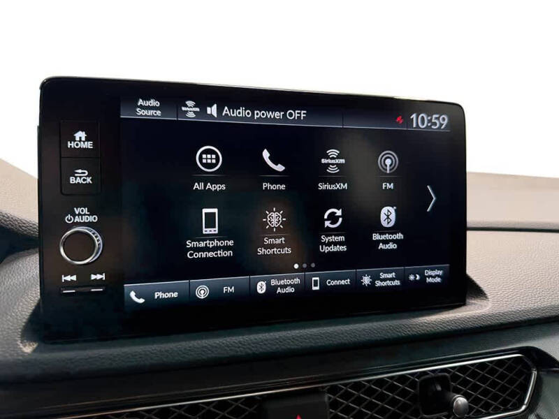 2026 Acura Integra Type S