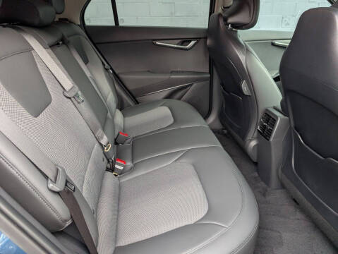 2025 Kia Niro EV Wind