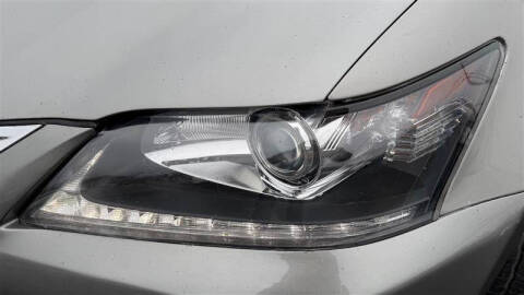 2015 Lexus GS 350