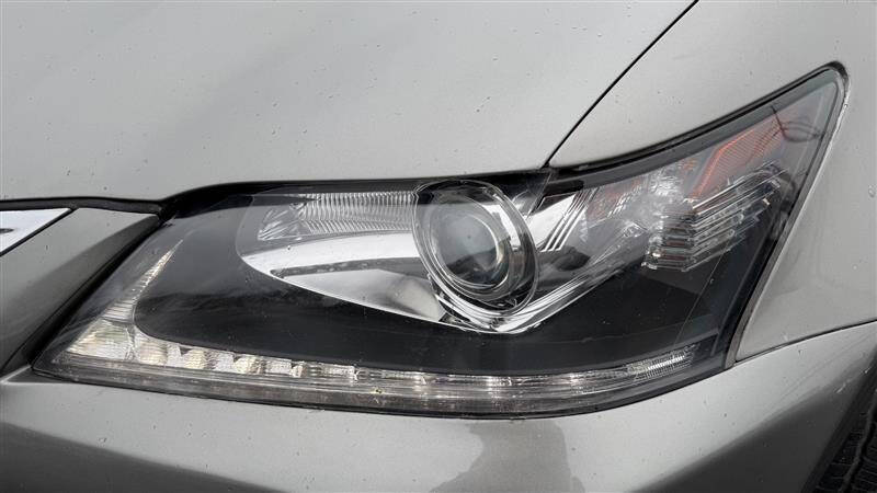 2015 Lexus GS 350