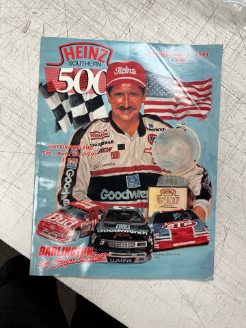 1991 Pontiac Grand Prix SE