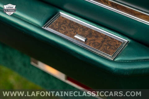 1976 Ford Thunderbird