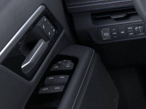 2026 GMC Sierra EV Denali