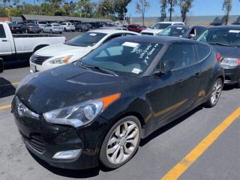 2013 Hyundai Veloster for sale at SoCal Auto Auction in Ontario CA