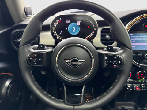 2024 MINI Hardtop 2 Door Cooper S