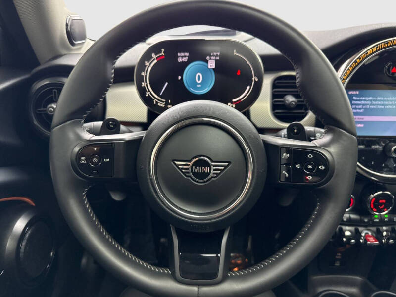2024 MINI Hardtop 2 Door Cooper S