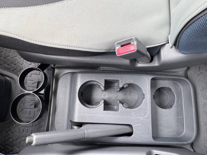 2006 Honda Element EX-P