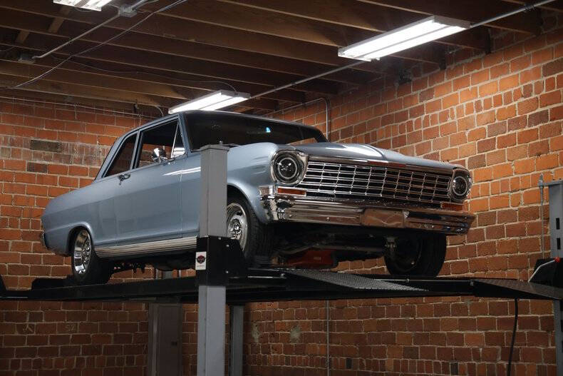 1964 Chevrolet Nova