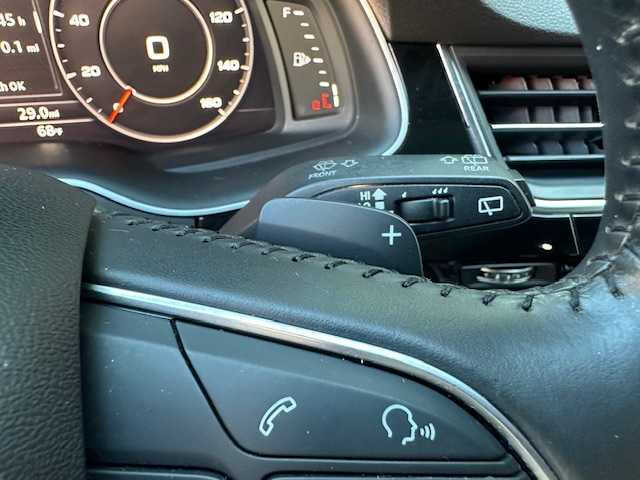 2017 Audi Q7 3.0T quattro Prestige