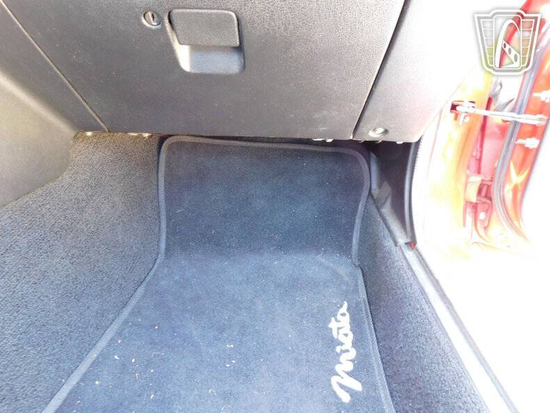 1990 Mazda MX-5 Miata