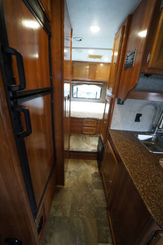 2018  Forest River  Coachmen Leprechaun