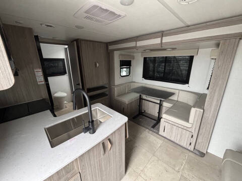 2024 Keystone RV PASSPORT