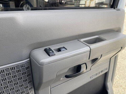 2024 Ford E-Series