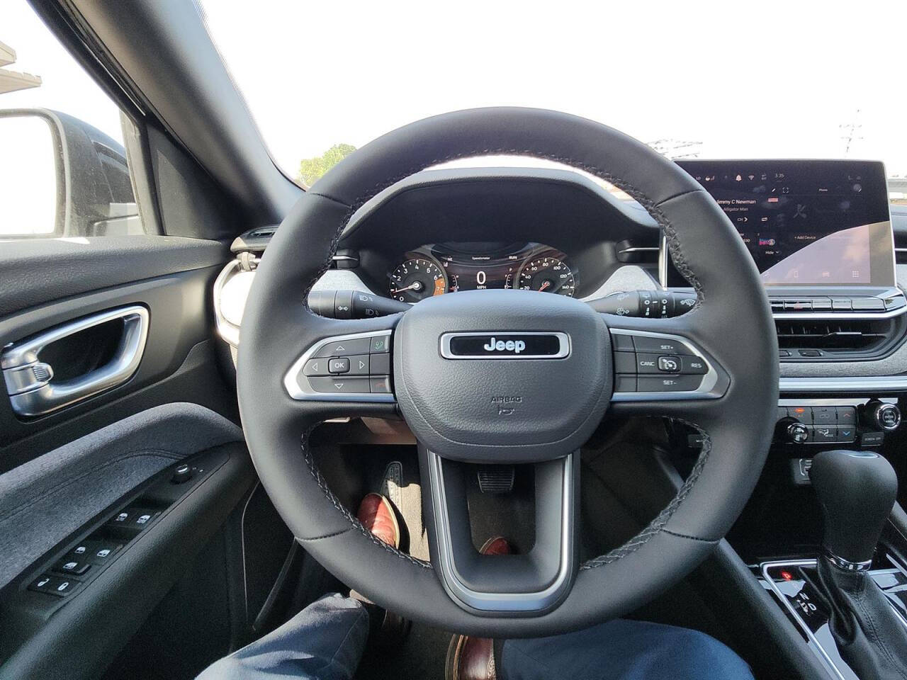 2024 Jeep Compass for sale at Victoria Auto Sales in Victoria, MN