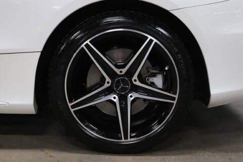 2018 Mercedes-Benz C-Class AMG C 43