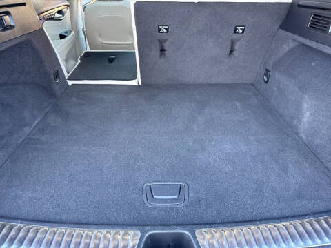 2021 Buick Envision Avenir