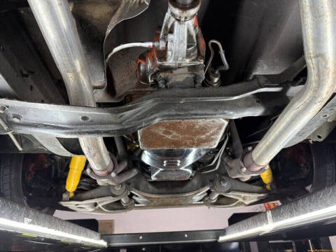 1985 GMC C/K 1500 Series