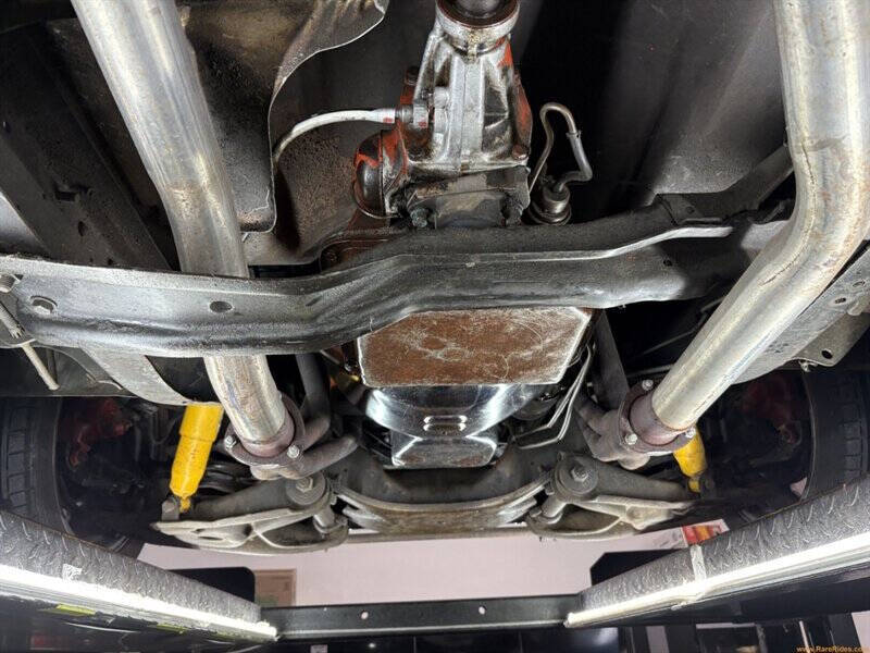 1985 GMC C/K 1500 Series